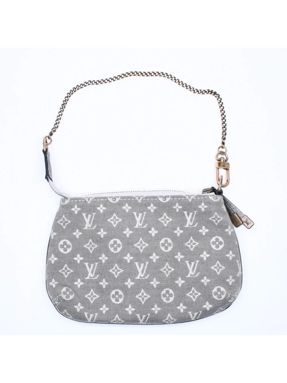 Louis Vuitton this authentic
